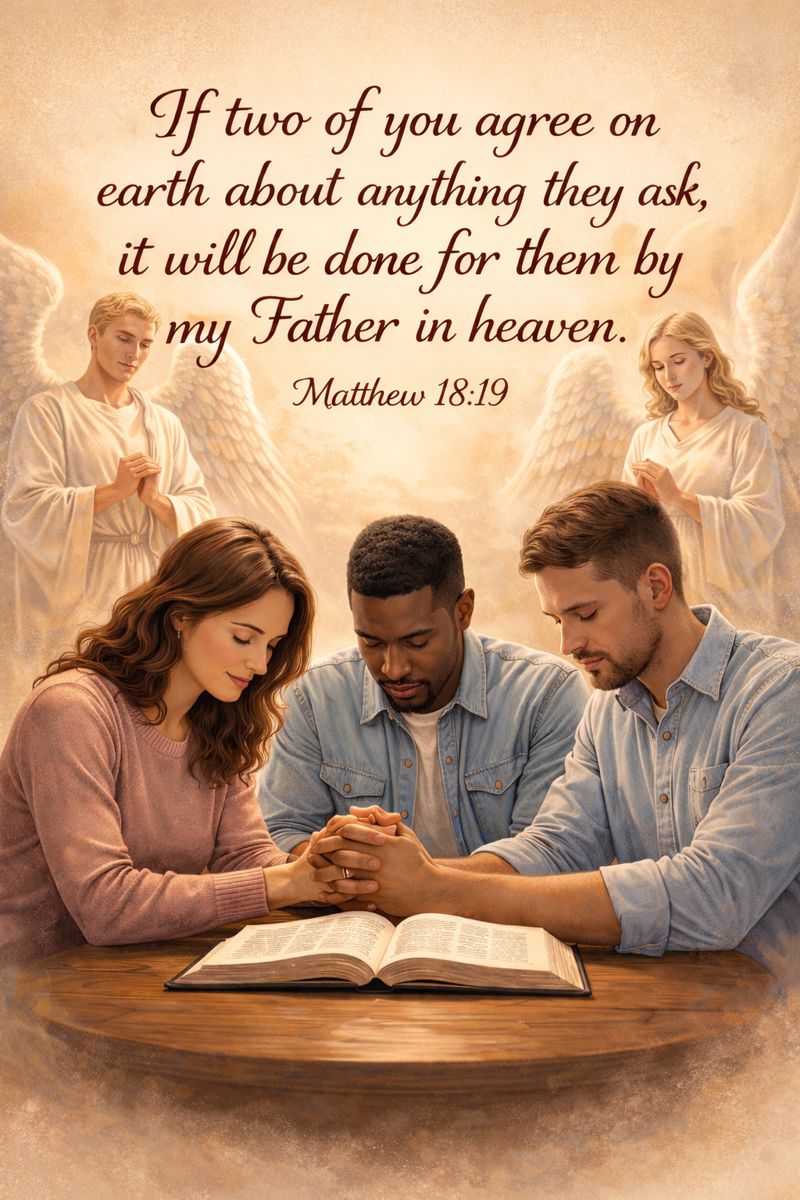 Agreement the Power of Life-Part Two, by: Ken Malone – Ken's Domain